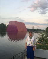 -MARGARITA MILEVA