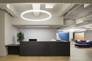 RZAPS - Zurita Architects-CB Insights HQ 