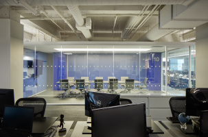 RZAPS - Zurita Architects-CB Insights HQ 