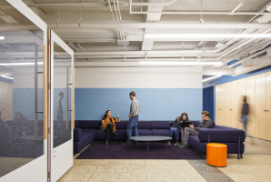 RZAPS - Zurita Architects-CB Insights HQ 