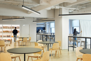 RZAPS - Zurita Architects-CB Insights HQ 