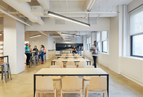 RZAPS - Zurita Architects-CB Insights HQ 