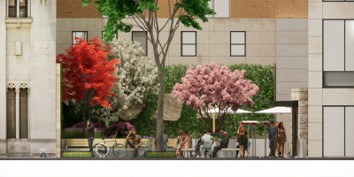 RZAPS - Zurita Architects-E48th St POPS