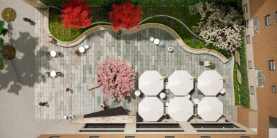 RZAPS - Zurita Architects-E48th St POPS