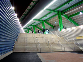 RZAPS - Zurita Architects-Icahn Stadium