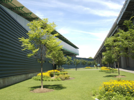 RZAPS - Zurita Architects-Icahn Stadium