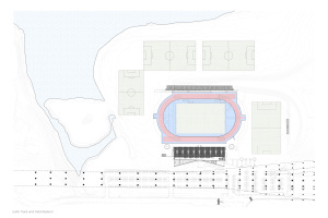 RZAPS - Zurita Architects-Icahn Stadium