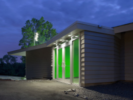 RZAPS - Zurita Architects-Lake Isle Tennis Center