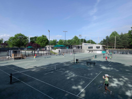 RZAPS - Zurita Architects-Lake Isle Tennis Center