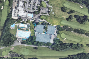 RZAPS - Zurita Architects-Lake Isle Tennis Center
