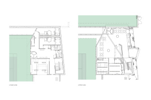 RZAPS - Zurita Architects-Lake Isle Tennis Center