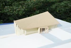 RZAPS - Zurita Architects-Lake Isle Tennis Center