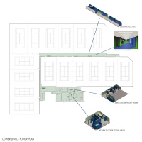 RZAPS - Zurita Architects-Port Washington Tennis Academy 