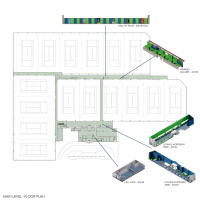 RZAPS - Zurita Architects-Port Washington Tennis Academy 