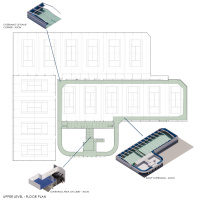 RZAPS - Zurita Architects-Port Washington Tennis Academy 