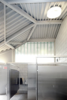 RZAPS - Zurita Architects-Randall's Island Comfort Stations