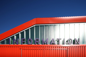RZAPS - Zurita Architects-Randall's Island Comfort Stations