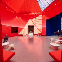 RZAPS - Zurita Architects-Randall’s Island Golf Center