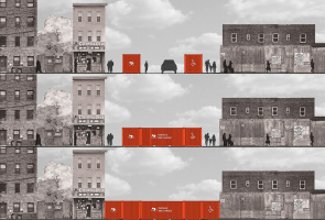 RZAPS - Zurita Architects-Rapid Response Architecture