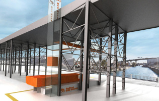 RZAPS - Zurita Architects-Rapid Response Architecture