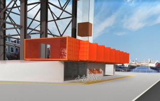 RZAPS - Zurita Architects-Rapid Response Architecture