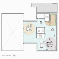 RZAPS - Zurita Architects-YMWHA Rooftop Playground